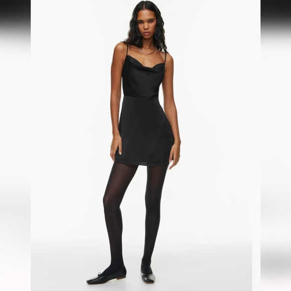 NWT Aritzia Mini Dress - Picture 4 of 8